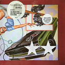 The Cars : Heartbeat City (LP, Album)