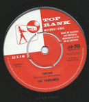 The Fendermen : Mule Skinner Blues / Torture (7", Single)