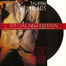 Talking Heads : Stop Making Sense (HDCD, Album, RE, RM, Spe)