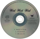 Wet Wet Wet : Shed A Tear (CD, Single)