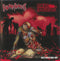 Send More Paramedics / Zombie Apocalypse : Tales Told By Dead Men (CD, EP)
