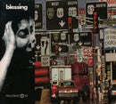 The Blessing : Highway 5 '92 (CD, Single)