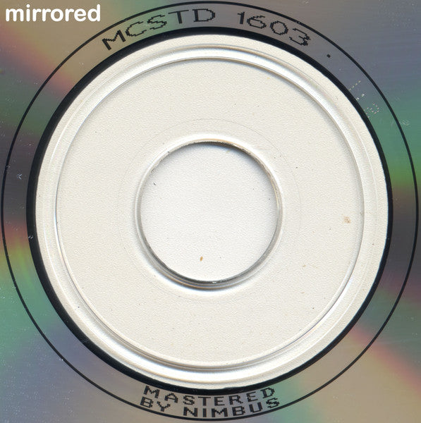 The Blessing : Highway 5 '92 (CD, Single)