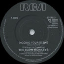 The Blow Monkeys : Digging Your Scene (7", Single)