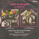 Matchbox (3) : Babe's In The Wood (7", Single)