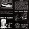 The Du-Tels : No Knowledge Of Music Required (CD, Album)