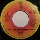 Rufus : Keep It Together (7")