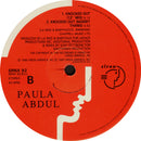 Paula Abdul : Knocked Out (The Shep Pettibone Remixes) (12", Single)