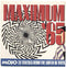 Various : Maximum '65 (20 Tracks From The Birth Of Rock) (CD, Comp)