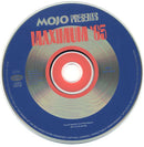 Various : Maximum '65 (20 Tracks From The Birth Of Rock) (CD, Comp)