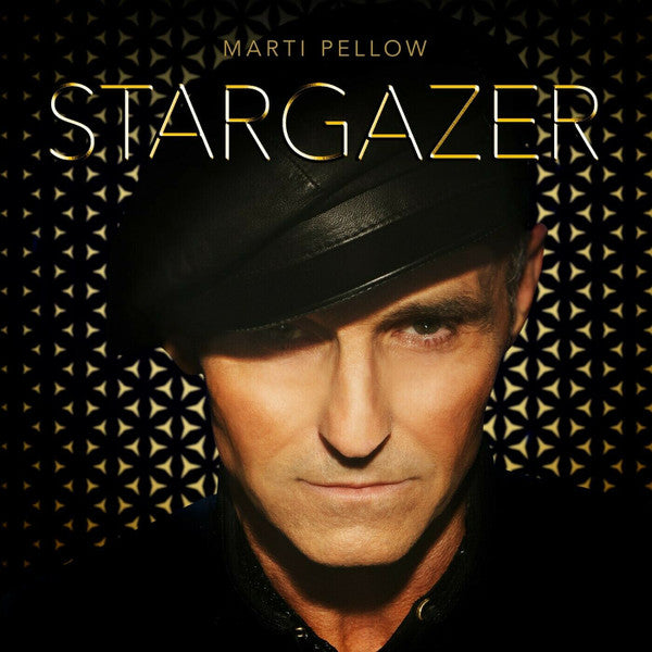 Marti Pellow : Stargazer (2xLP, Gat)