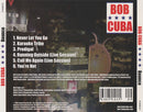 Bob Cuba : Bounce (CD, EP)