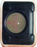 David Gilmour : Love On The Air (7", Shape, Single, Pic)