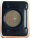 David Gilmour : Love On The Air (7", Shape, Single, Pic)