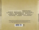 The Soundtrack Of Our Lives : Behind The Music (CD, Album, RE)