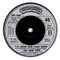 Four Tops : Don't Walk Away (7", Single, Enh, Mad)