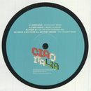 Various : Ciao Italia (Generazioni Underground) (Bonus Due) (12")