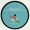 Various : Ciao Italia (Generazioni Underground) (Bonus Due) (12")