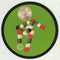 Various : Ciao Italia (Generazioni Underground) (Bonus Due) (12")