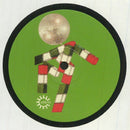 Various : Ciao Italia (Generazioni Underground) (Bonus Due) (12")
