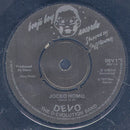 Devo : Jocko Homo / Mongoloid (7")