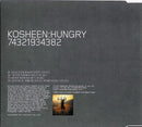 Kosheen : Hungry (CD, Single, CD1)