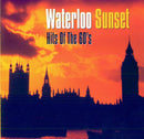 Various : Waterloo Sunset: Hits Of The 60's (CD, Comp, RE, RM)