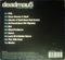 Deadmau5 : For Lack Of A Better Name (CD, Album, Mixed, RP)