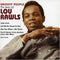 Lou Rawls : Groovy People (The Best Of Lou Rawls) (CD, Comp)