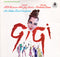 Alan Jay Lerner - Frederick Loewe* : Gigi (LP, Album, Mono, RE)