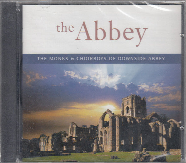 The Monks And Choirboys Of Downside Abbey : The Abbey (CD, Album)