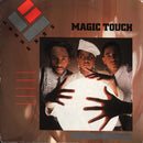 Loose Ends : Magic Touch (7", Single)