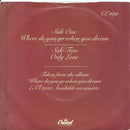 Anne Murray : Where Do You Go When You Dream (7", Single)