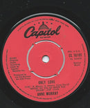 Anne Murray : Where Do You Go When You Dream (7", Single)