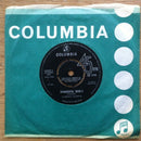 Herman's Hermits : Wonderful World (7", Single, var)