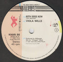 Viola Wills : Dare To Dream (7", Single)