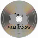 R.E.M. : Bad Day (CD, Single, Enh, CD1)