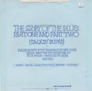 Wah! : The Story Of The Blues (7", Single, Pap)