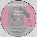 Wah! : Come Back (7", Single, Pap)