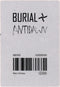 Burial : Antidawn (LP, EP)