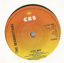 Manhattans : I Kinda Miss You (7")