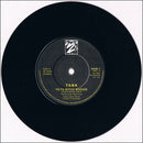 Tank (6) : Crazy Horses (7", Single)