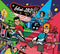 Blink-182 : The Mark, Tom And Travis Show (The Enema Strikes Back!) (CD, Album, Ltd, Dig)
