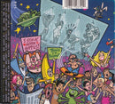 Blink-182 : The Mark, Tom And Travis Show (The Enema Strikes Back!) (CD, Album, Ltd, Dig)