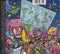 Blink-182 : The Mark, Tom And Travis Show (The Enema Strikes Back!) (CD, Album, Ltd, Dig)