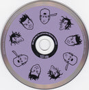 Blink-182 : The Mark, Tom And Travis Show (The Enema Strikes Back!) (CD, Album, Ltd, Dig)