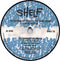 Tottenham Hotspur : Tottenham, Tottenham (7", Single)