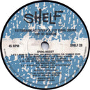 Tottenham Hotspur : Tottenham, Tottenham (7", Single)