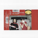 Everything But The Girl : Walking Wounded (Cass, Album)