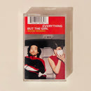 Everything But The Girl : Walking Wounded (Cass, Album)